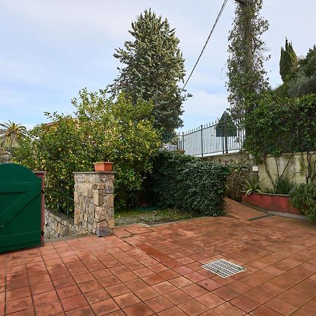 Villa Amelia - Vista Mare - Fezzano  Extérieur photo