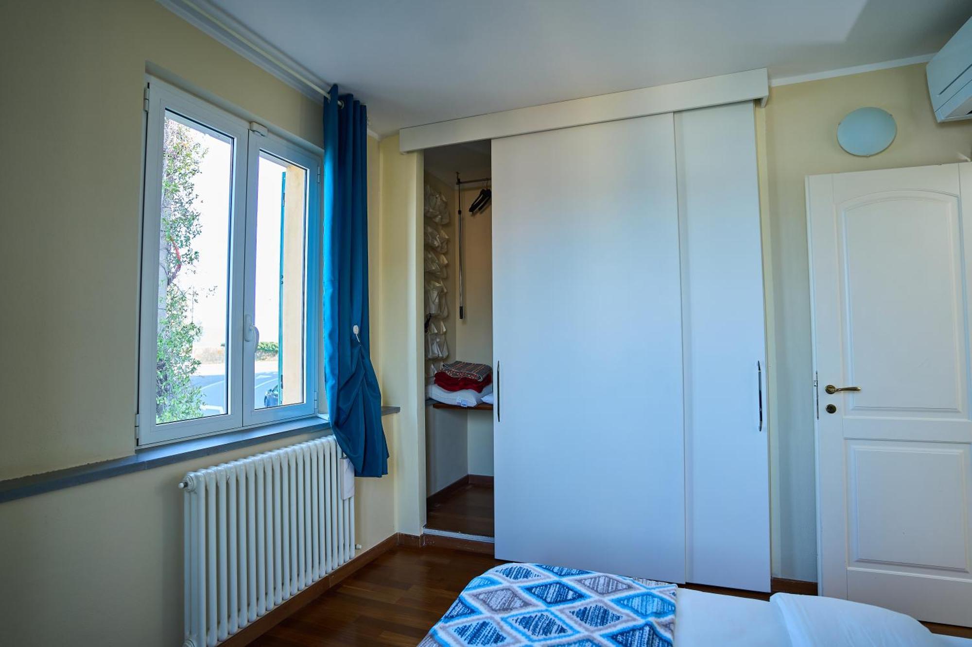 Villa Amelia - Vista Mare - Fezzano  Extérieur photo