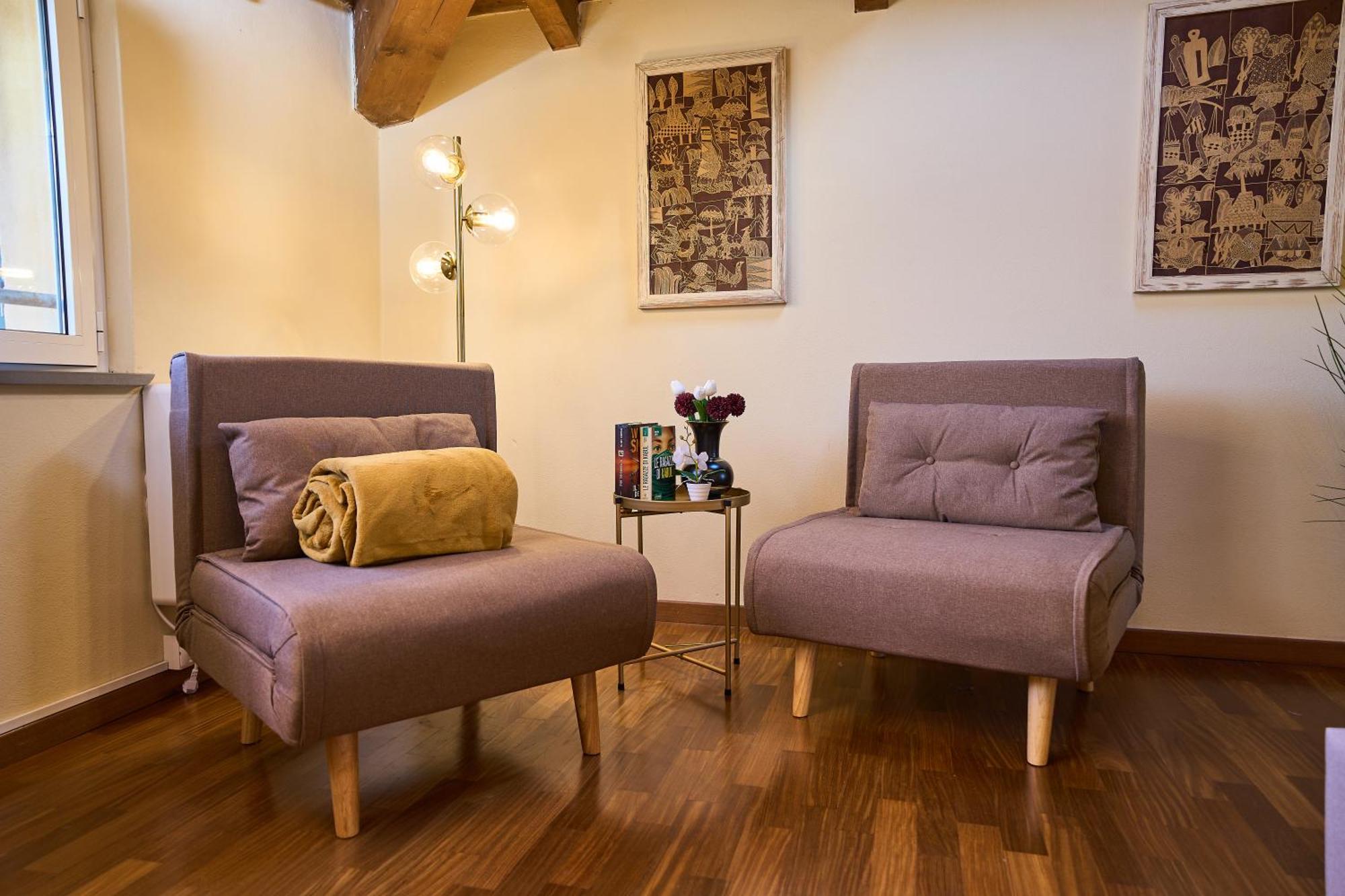 Villa Amelia - Vista Mare - Fezzano  Extérieur photo
