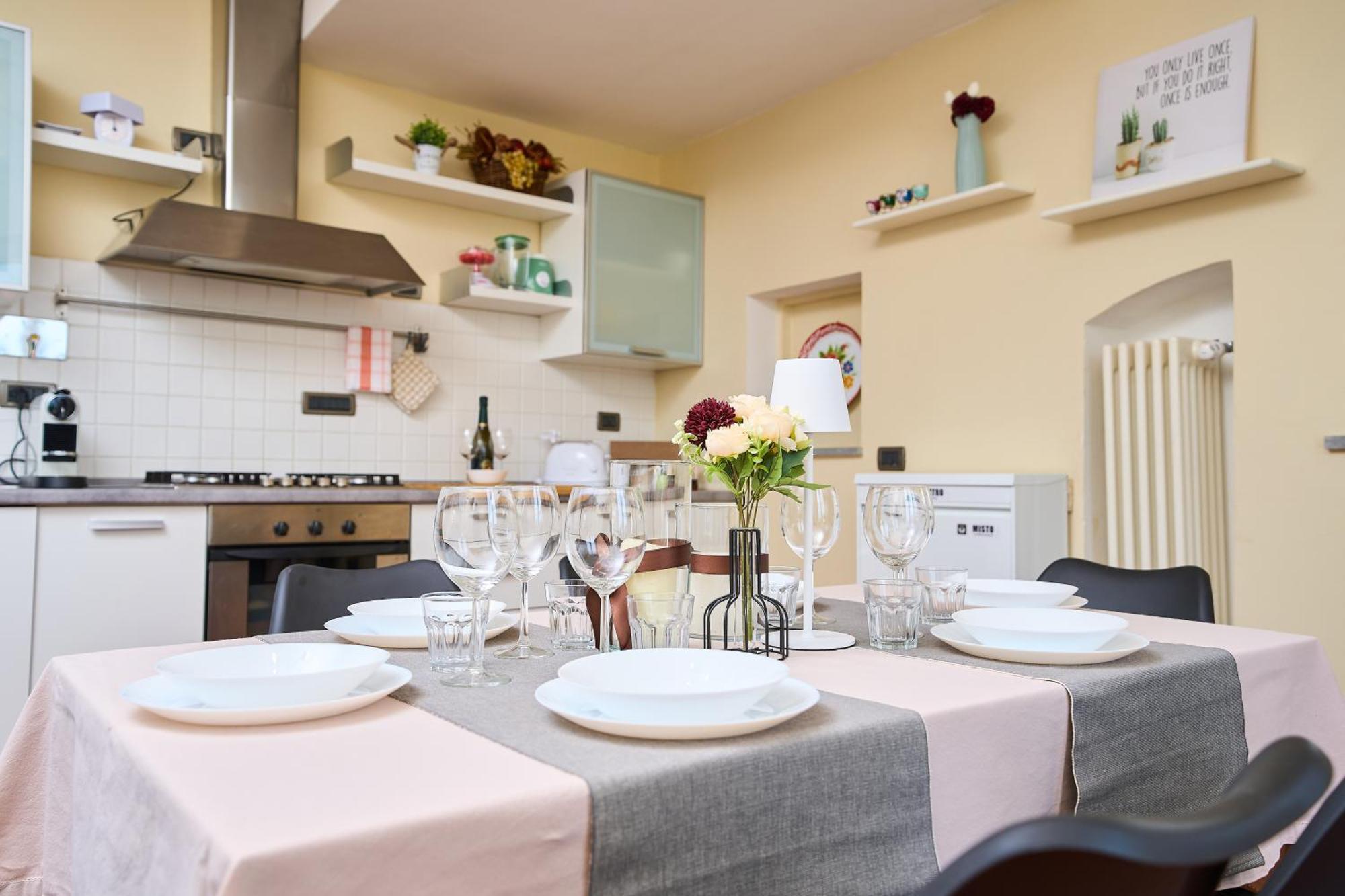 Villa Amelia - Vista Mare - Fezzano  Extérieur photo