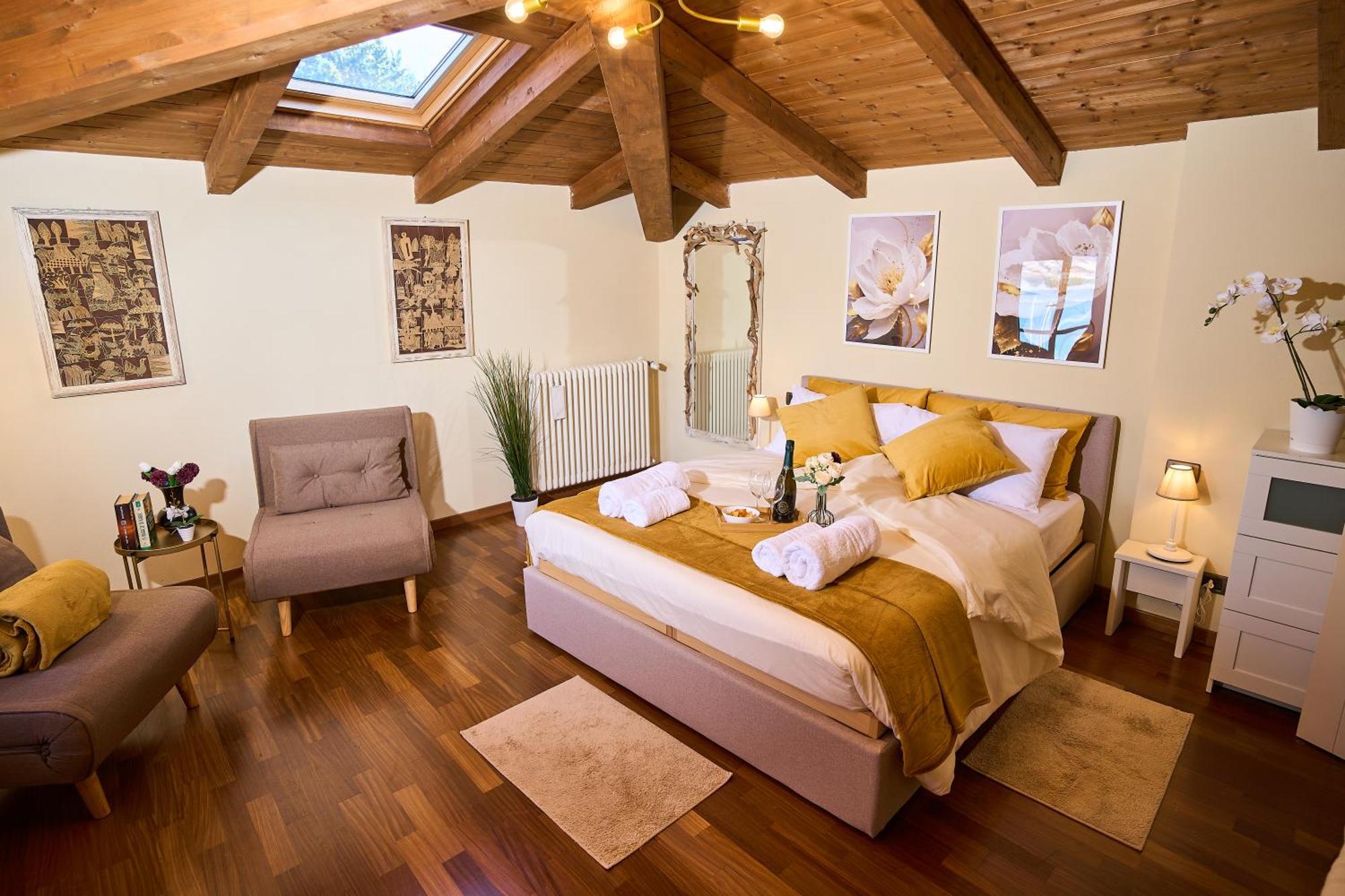 Villa Amelia - Vista Mare - Fezzano  Extérieur photo